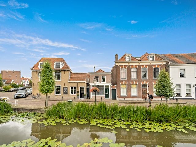 's-Herenstraat 62, Maasland