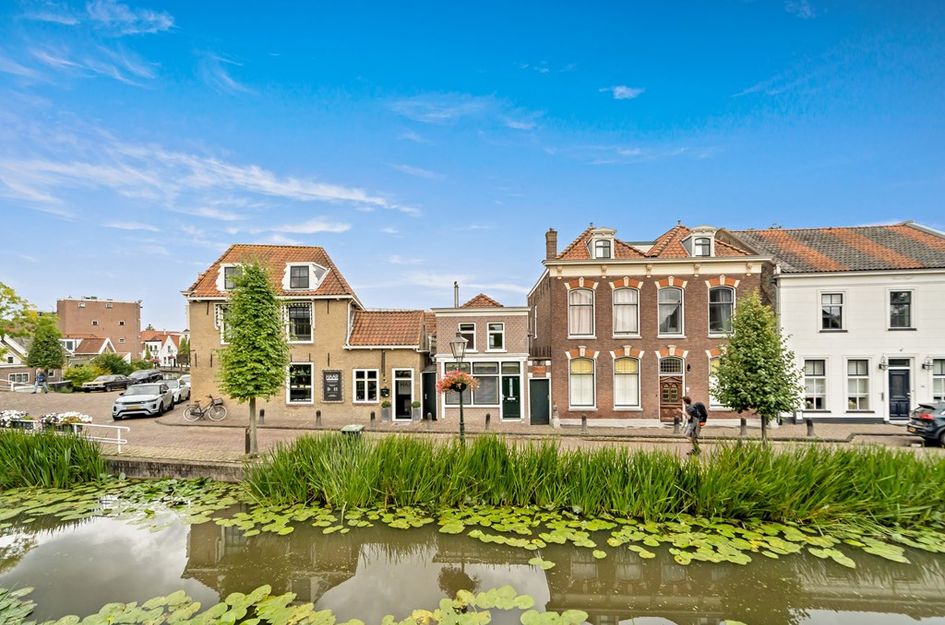 's-Herenstraat 62