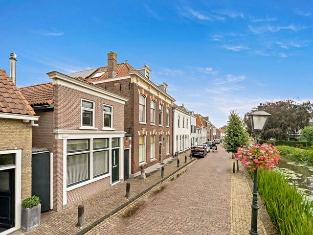 's-Herenstraat 62, Maasland