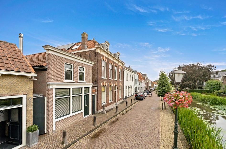 's-Herenstraat 62