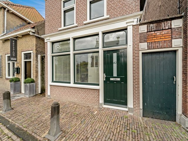 's-Herenstraat 62, Maasland
