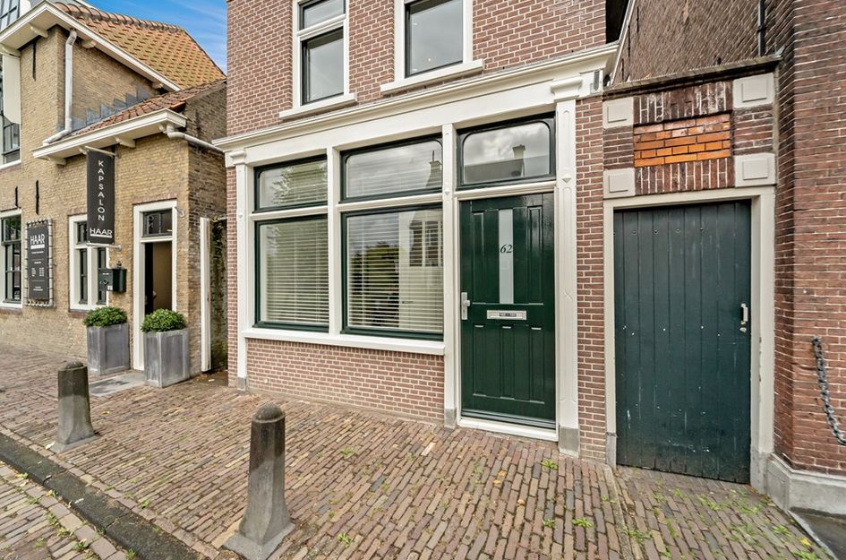 's-Herenstraat 62