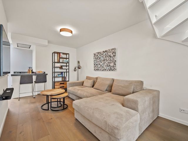 's-Herenstraat 62, Maasland