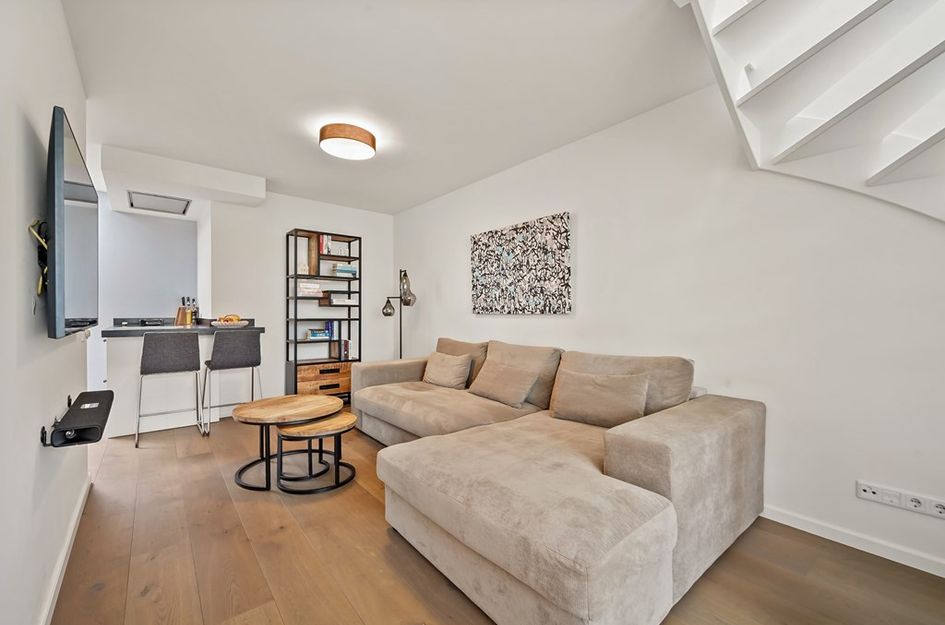 's-Herenstraat 62