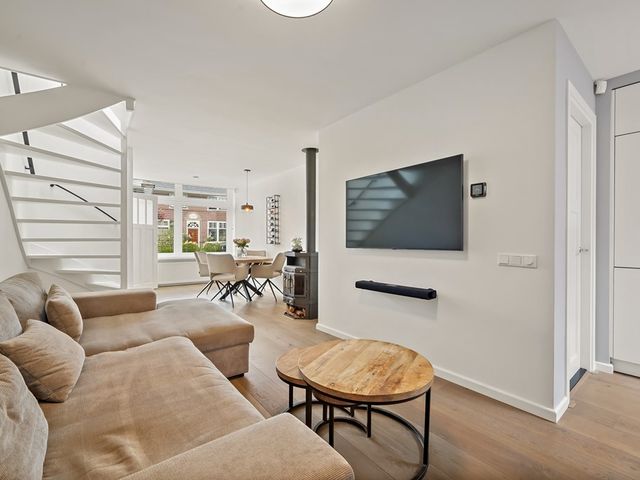 's-Herenstraat 62, Maasland