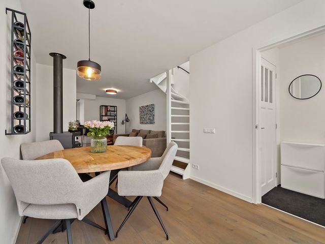 's-Herenstraat 62, Maasland