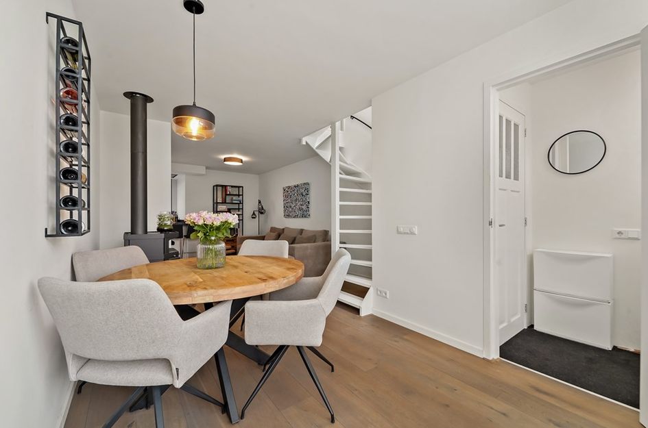 's-Herenstraat 62