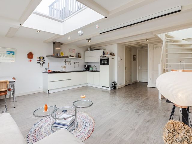 Javastraat 35 4, Amsterdam