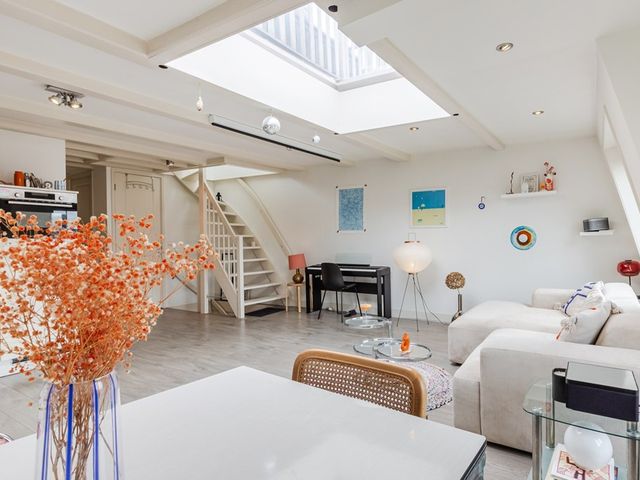 Javastraat 35 4, Amsterdam