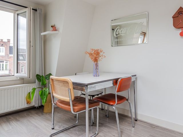 Javastraat 35 4, Amsterdam