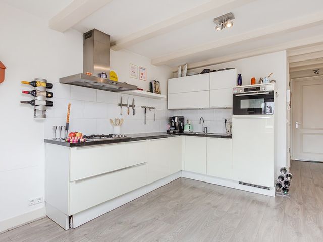 Javastraat 35 4, Amsterdam