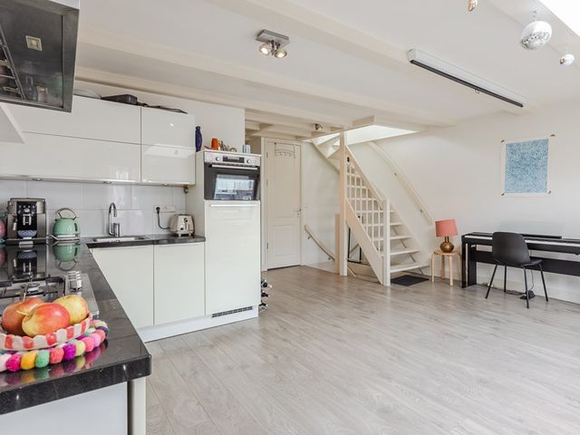 Javastraat 35 4, Amsterdam
