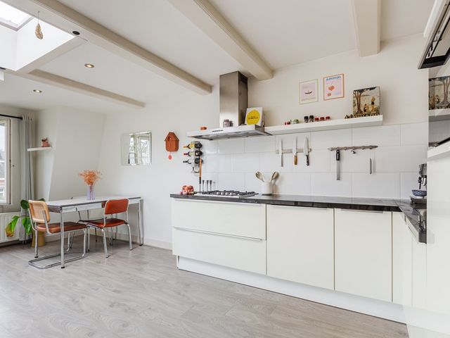 Javastraat 35 4, Amsterdam