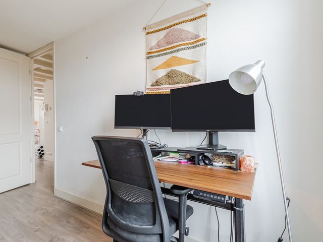 Javastraat 35 4, Amsterdam