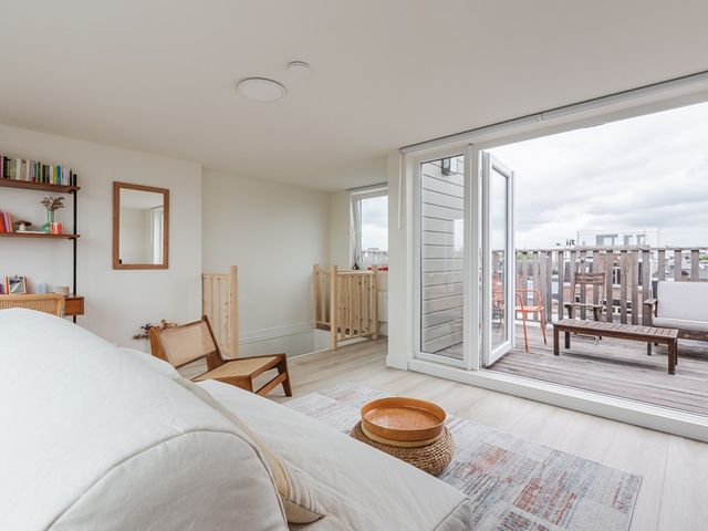 Javastraat 35 4, Amsterdam