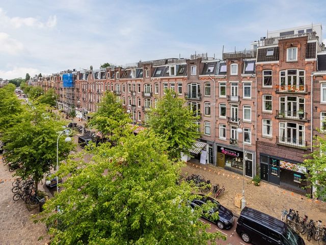 Javastraat 35 4, Amsterdam