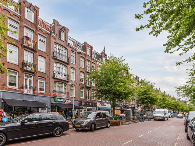 Javastraat 35 4, Amsterdam
