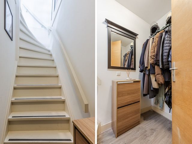 Javastraat 35 4, Amsterdam