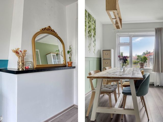 Splinterlaan 35, Leiderdorp