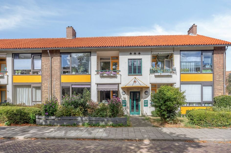 Splinterlaan 35