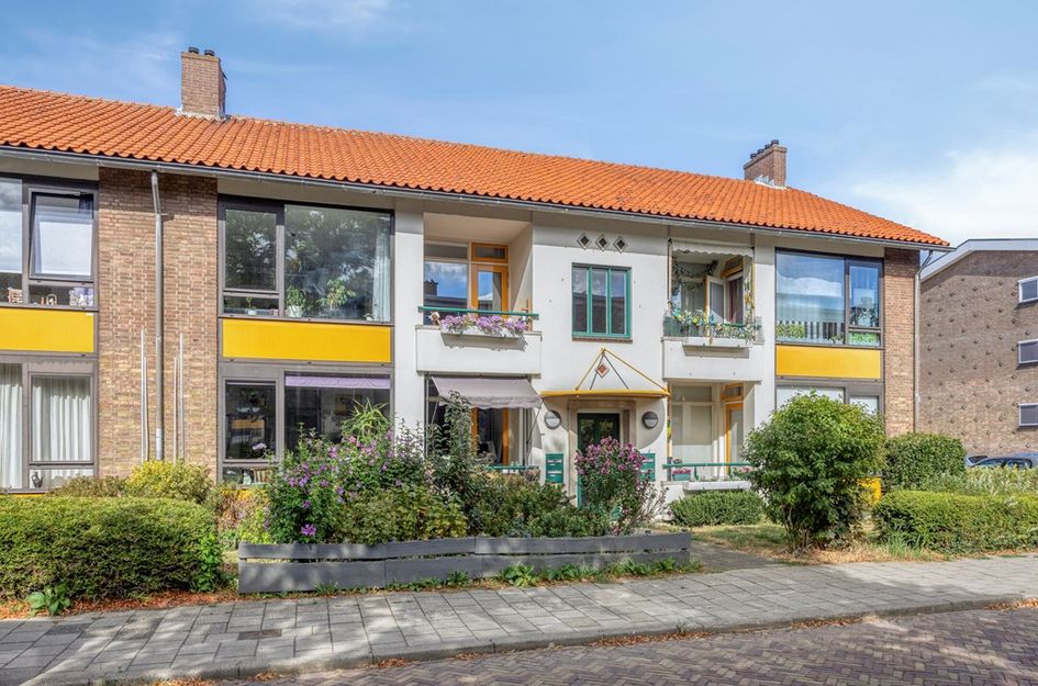 Splinterlaan 35