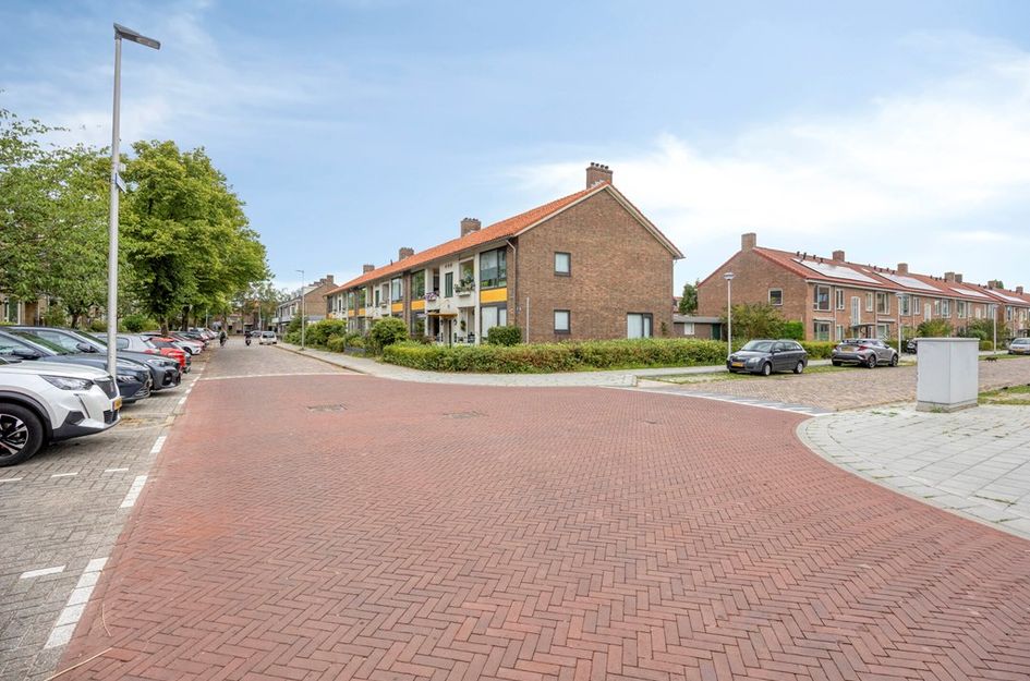 Splinterlaan 35