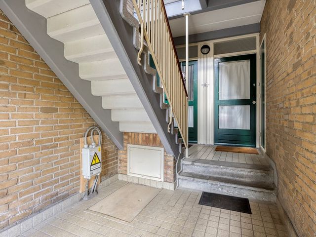 Splinterlaan 35, Leiderdorp
