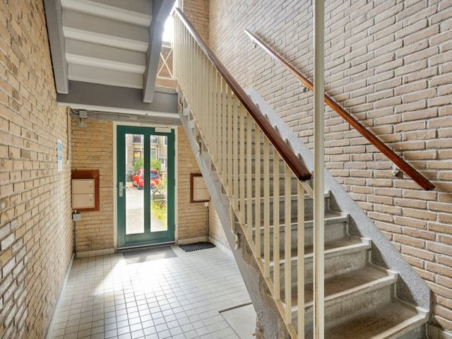 Splinterlaan 35, Leiderdorp
