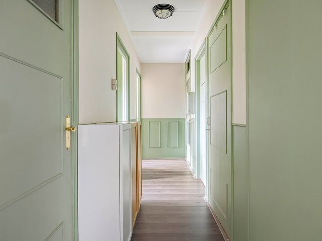 Splinterlaan 35, Leiderdorp