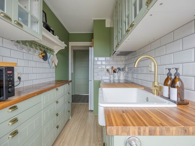 Splinterlaan 35, Leiderdorp