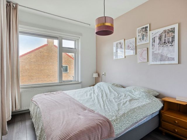 Splinterlaan 35, Leiderdorp