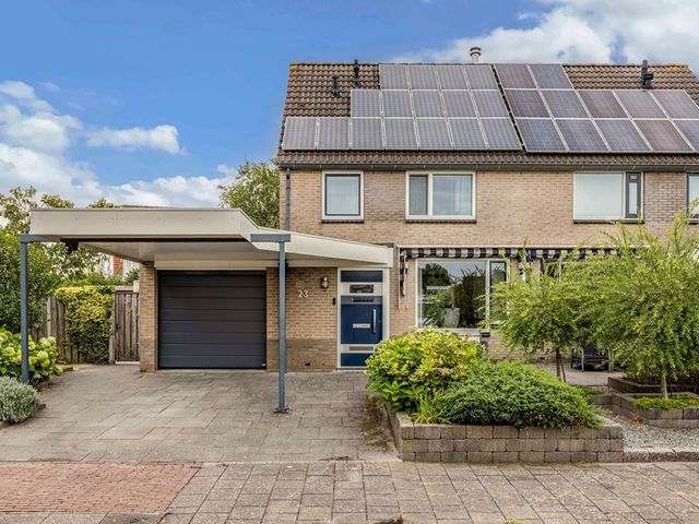 Mastenbroek 23, Emmeloord