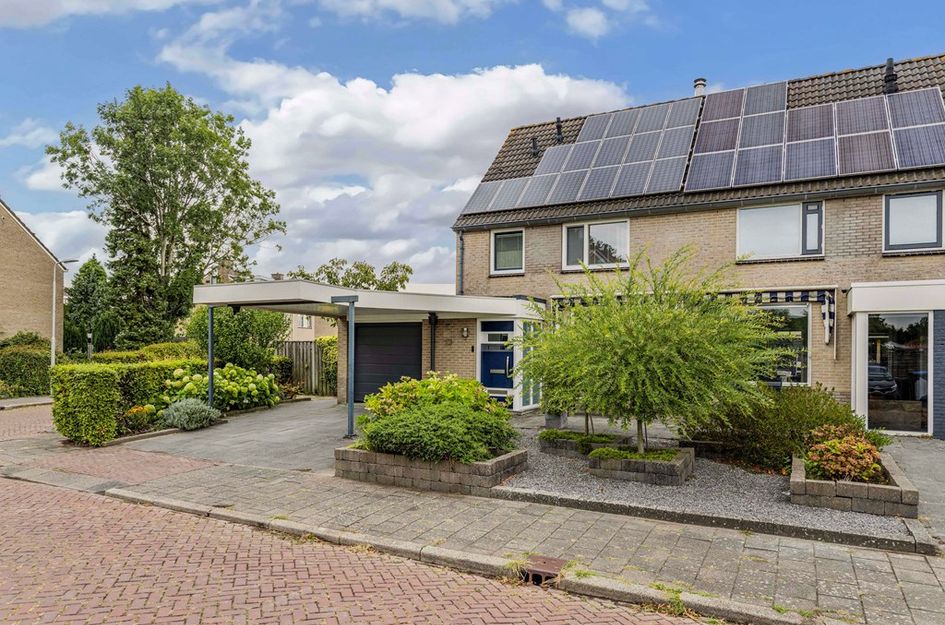 Mastenbroek 23