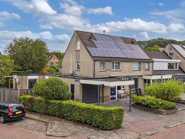 Mastenbroek 23, Emmeloord