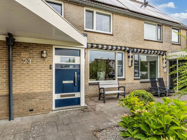 Mastenbroek 23, Emmeloord