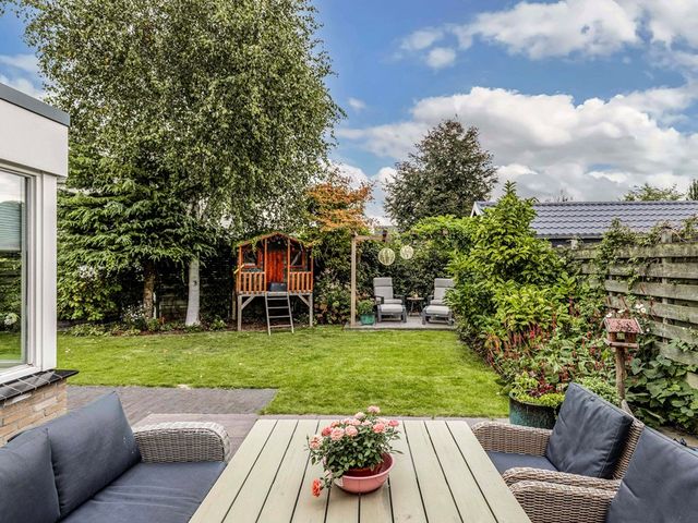 Mastenbroek 23, Emmeloord
