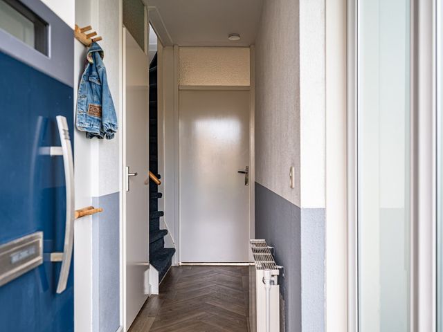 Mastenbroek 23, Emmeloord