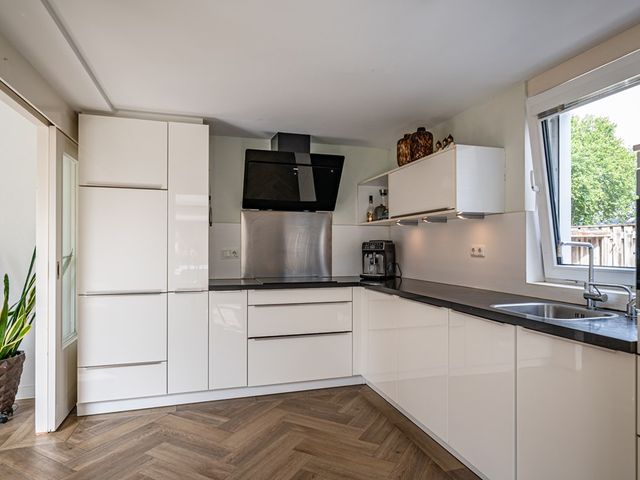 Mastenbroek 23, Emmeloord