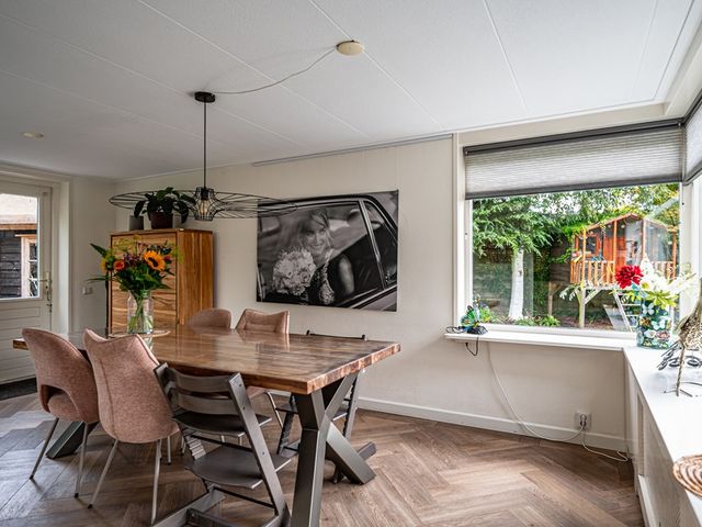 Mastenbroek 23, Emmeloord