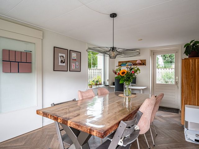 Mastenbroek 23, Emmeloord