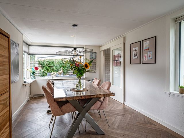 Mastenbroek 23, Emmeloord