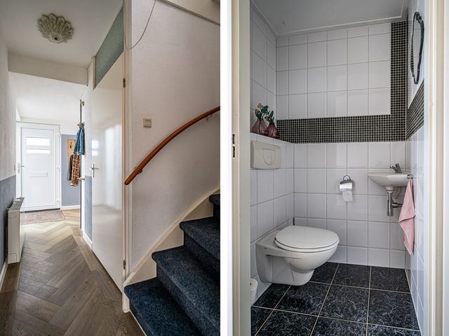 Mastenbroek 23, Emmeloord
