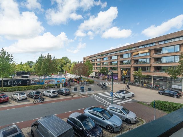 Lijtweg 107, Oegstgeest