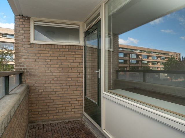 Lijtweg 107, Oegstgeest