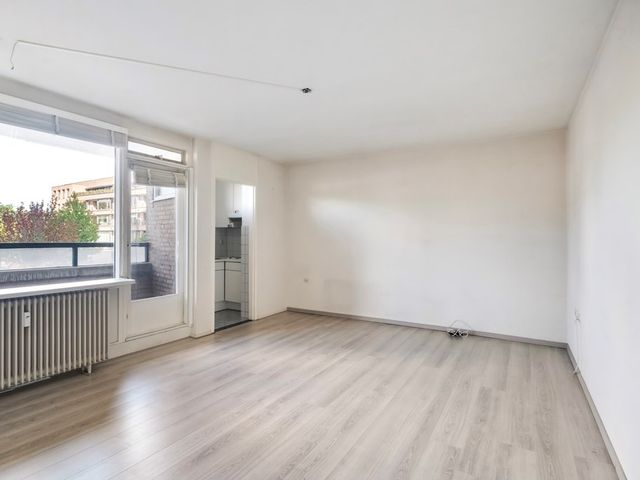 Lijtweg 107, Oegstgeest