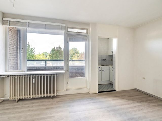 Lijtweg 107, Oegstgeest