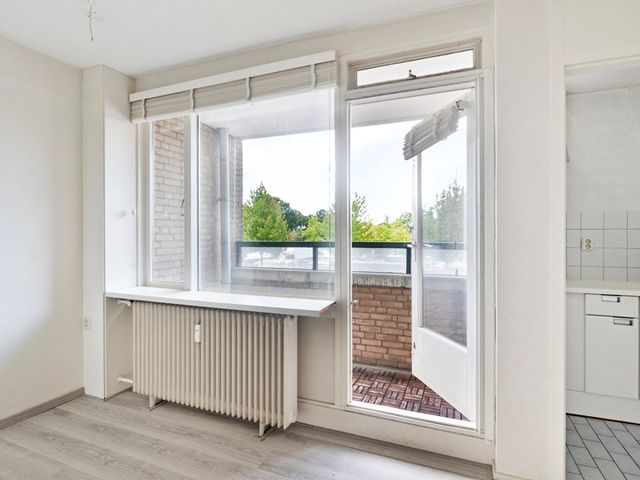 Lijtweg 107, Oegstgeest