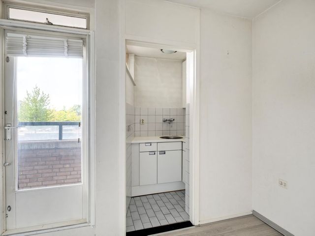 Lijtweg 107, Oegstgeest