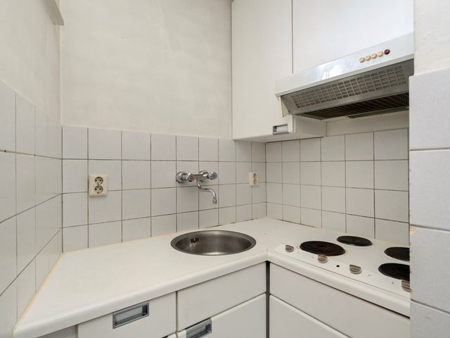 Lijtweg 107, Oegstgeest