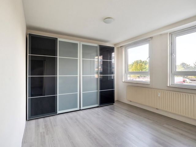 Lijtweg 107, Oegstgeest
